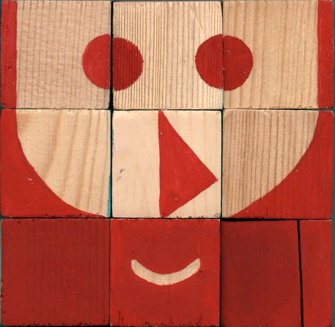 Prototipo para un puzzle 5