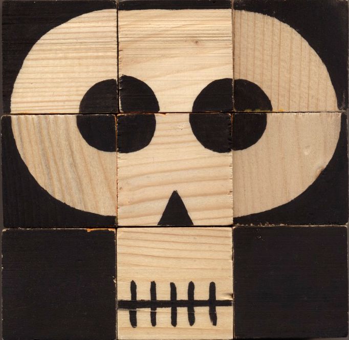 Prototipo para un puzzle 6