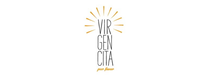 Virgencita por favor! 1