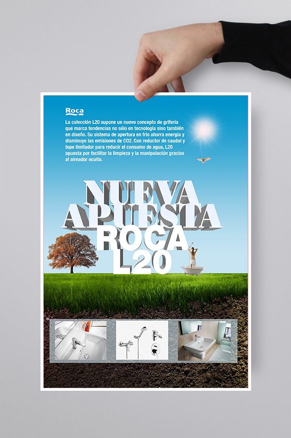 Roca 1