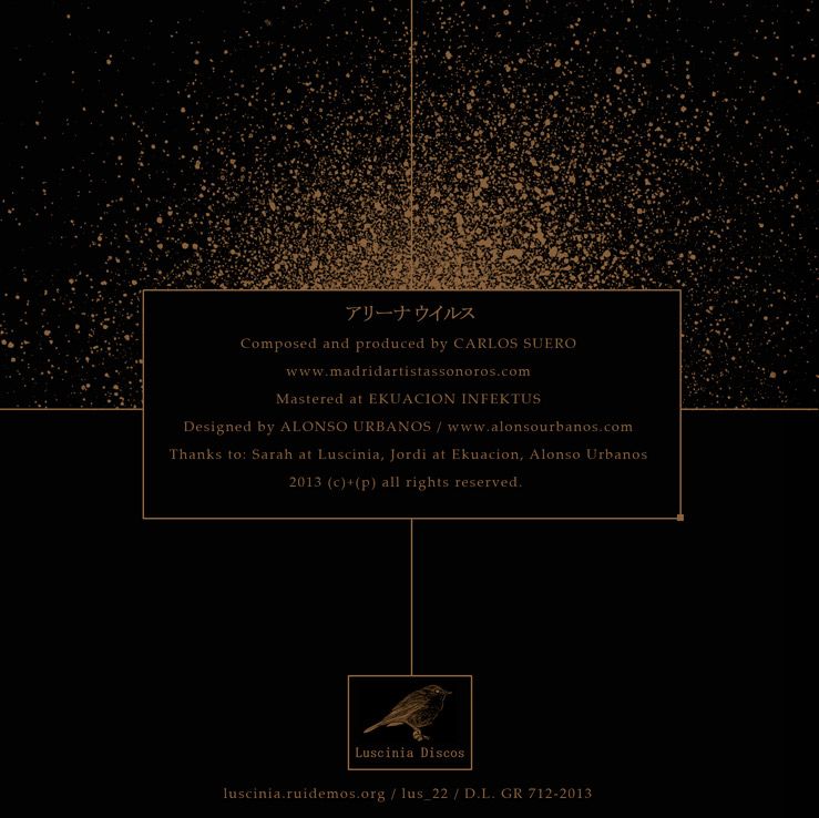 S U E R O - CD en Box-pack 7