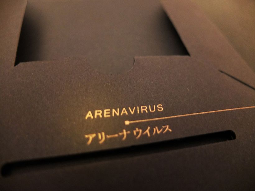 S U E R O - CD en Box-pack 5