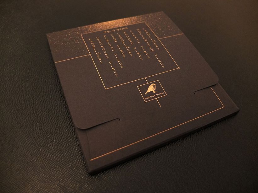 S U E R O - CD en Box-pack 2