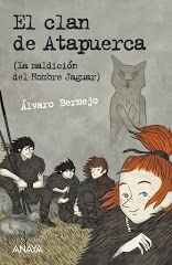 El clan de Atapuerca I 1