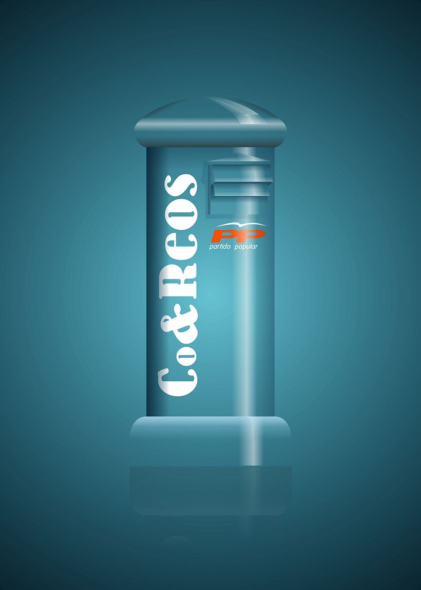 Co&Reos 1