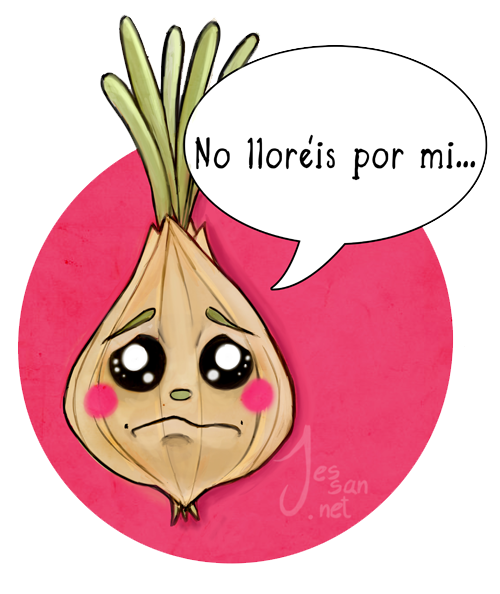 Comida Parlanchina 12