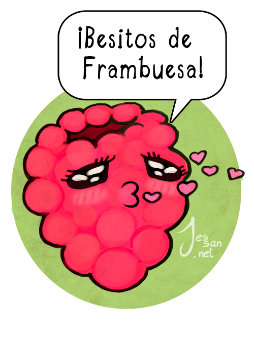 Comida Parlanchina 11