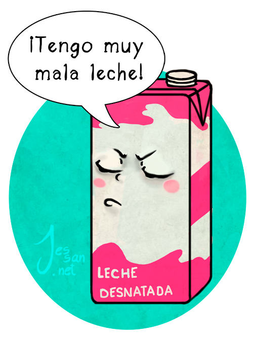 Comida Parlanchina 9