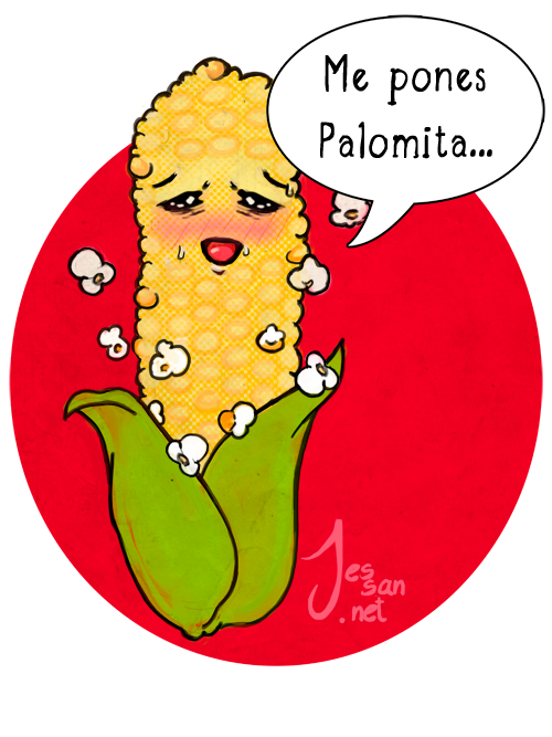 Comida Parlanchina 8