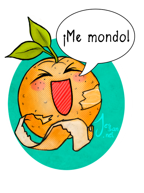 Comida Parlanchina 7