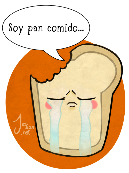 Comida Parlanchina 6