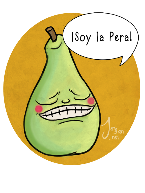 Comida Parlanchina 4