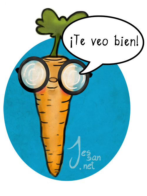 Comida Parlanchina 1