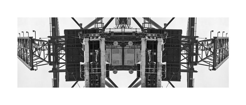 Estructuras caleidoscópicas 4