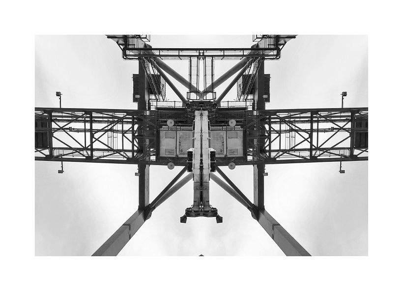 Estructuras caleidoscópicas 3
