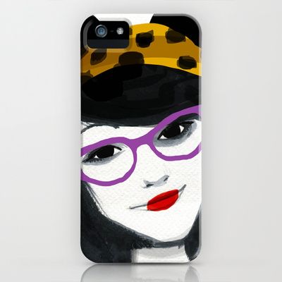 iPhone iPod cases 5