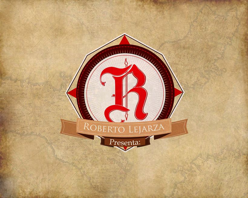 Roberto Lejarza - Audiovisuales 1