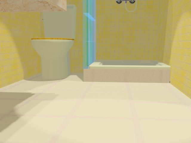 CUARTO DE BAÑO 2