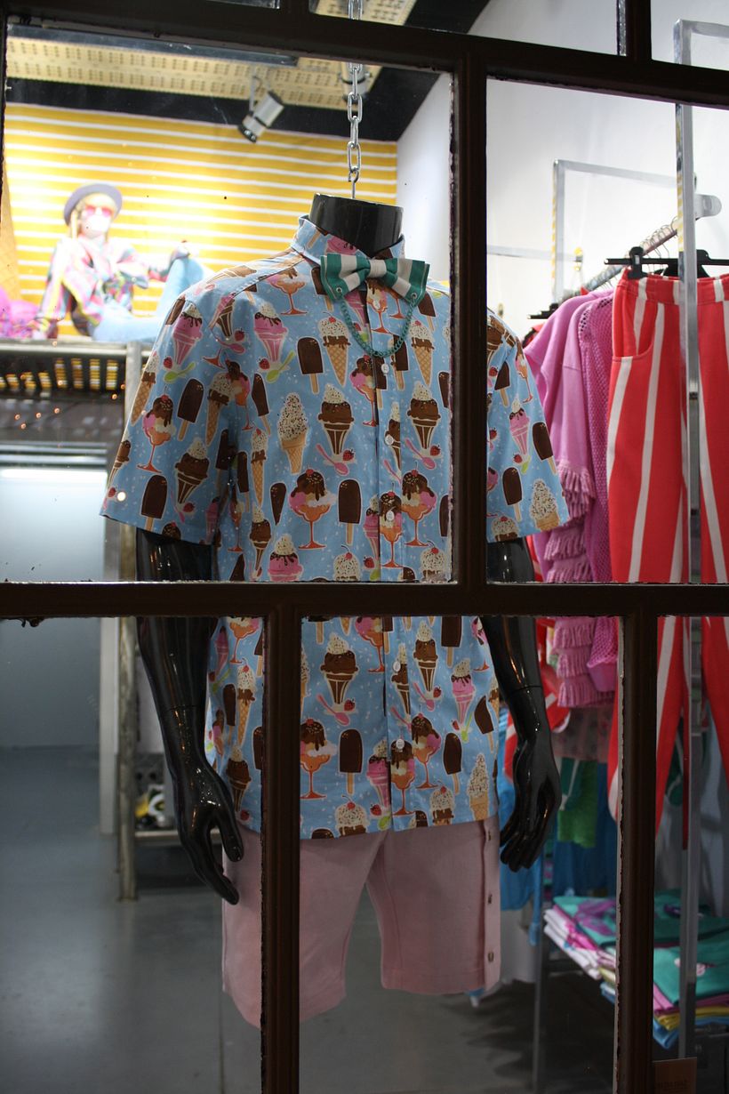 Krizia Robustella Store 6