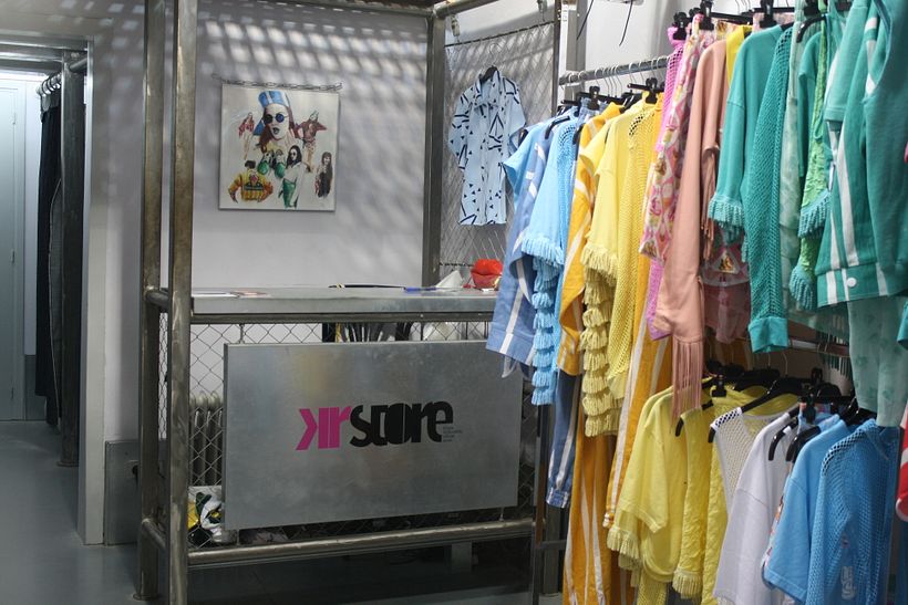 Krizia Robustella Store 4