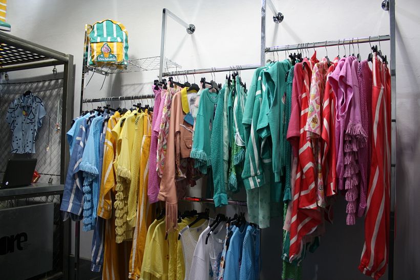 Krizia Robustella Store 3