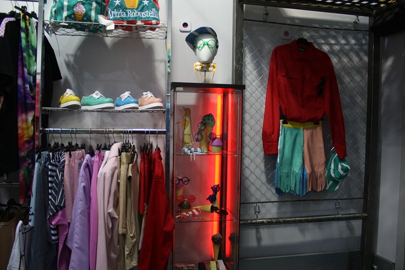 Krizia Robustella Store 1