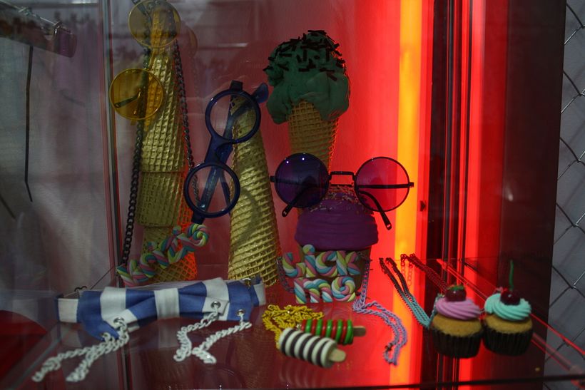 Krizia Robustella Store 0