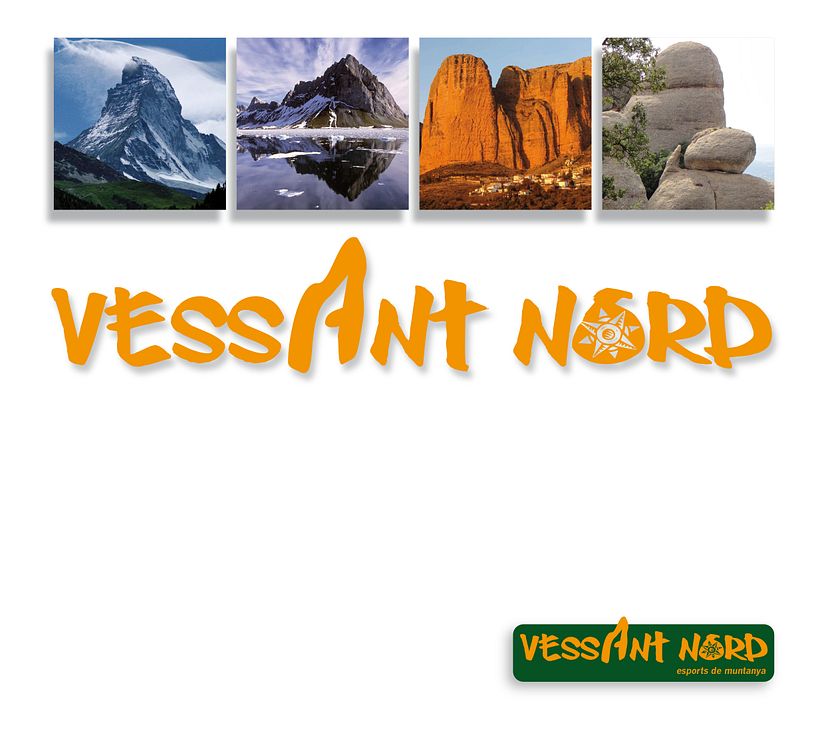 Vessant Nord Logotipo de Tienda 1