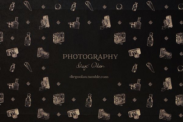 Photography diegoolan 1