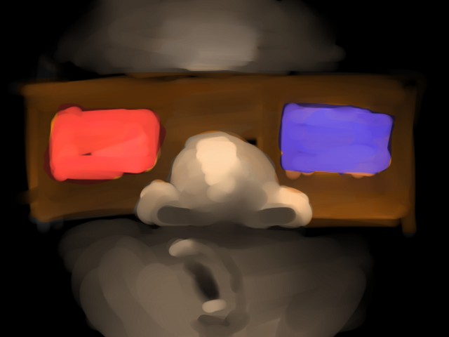 Love is Blind (Juego en desarrollo) 23