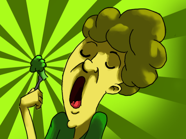 Love is Blind (Juego en desarrollo) 7