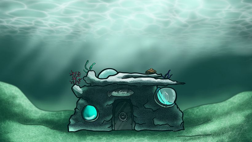 Petshopmania 7
