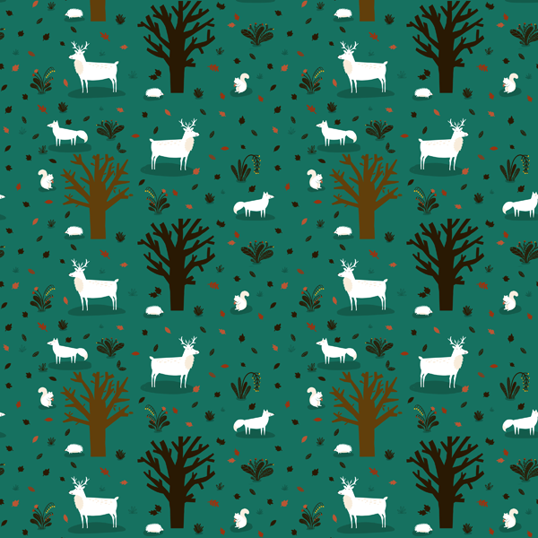 Patterns 9