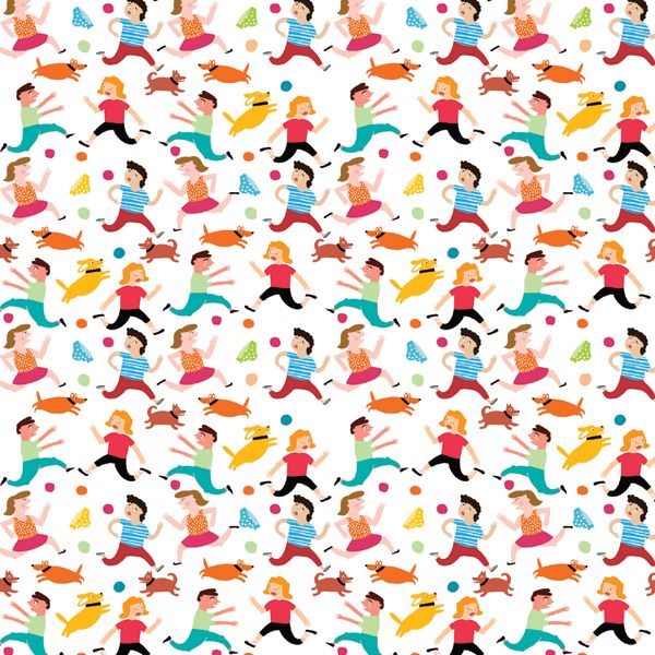 Patterns 8