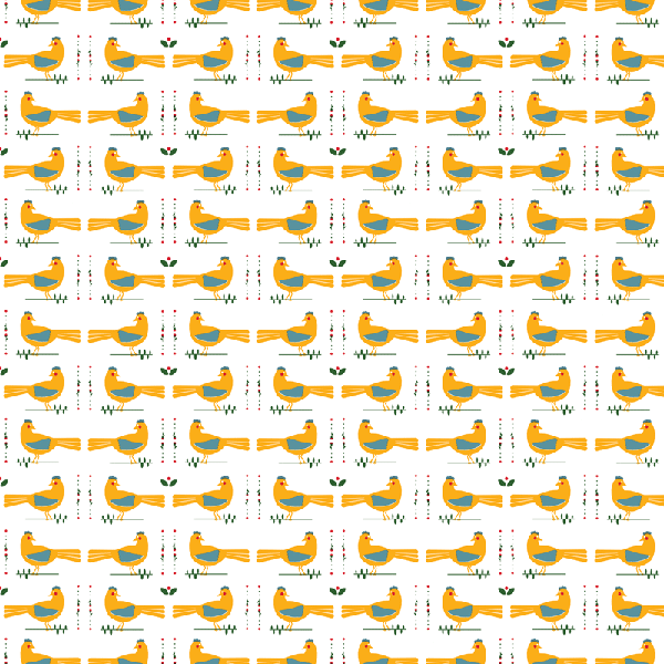 Patterns 7