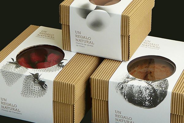 Un regalo natural 6