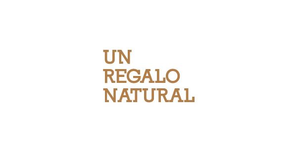 Un regalo natural 2