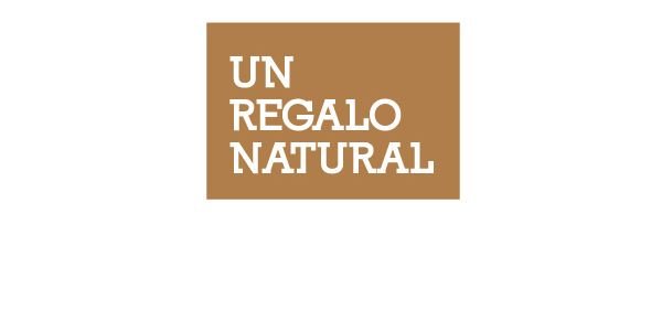 Un regalo natural 3