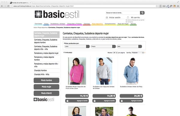 basicestil 4