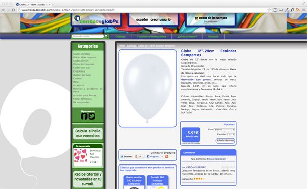 tienda de globos 4