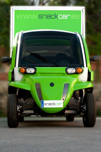 snackcars 2
