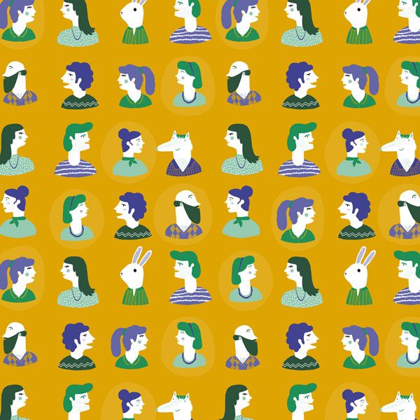 Patterns 2