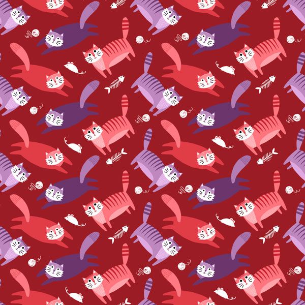Patterns 4