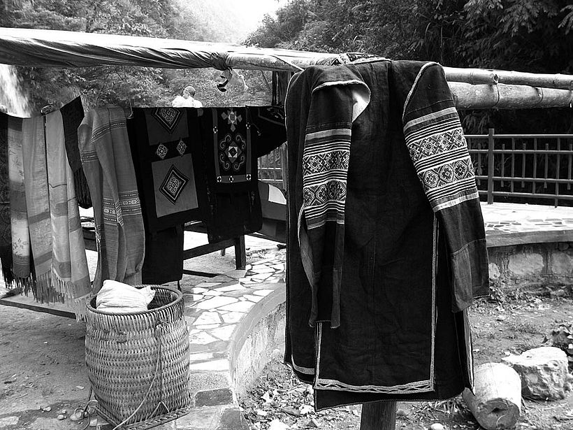 Etnia Hmong (Sapa - Vietnam) 4