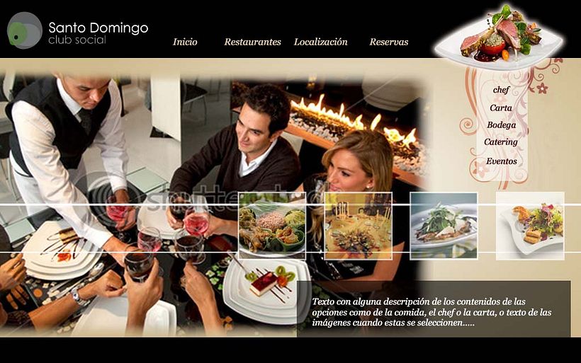 propuestas web 3