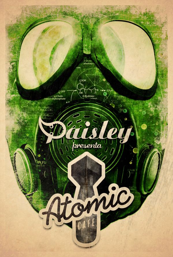 Atomic Cafe 7
