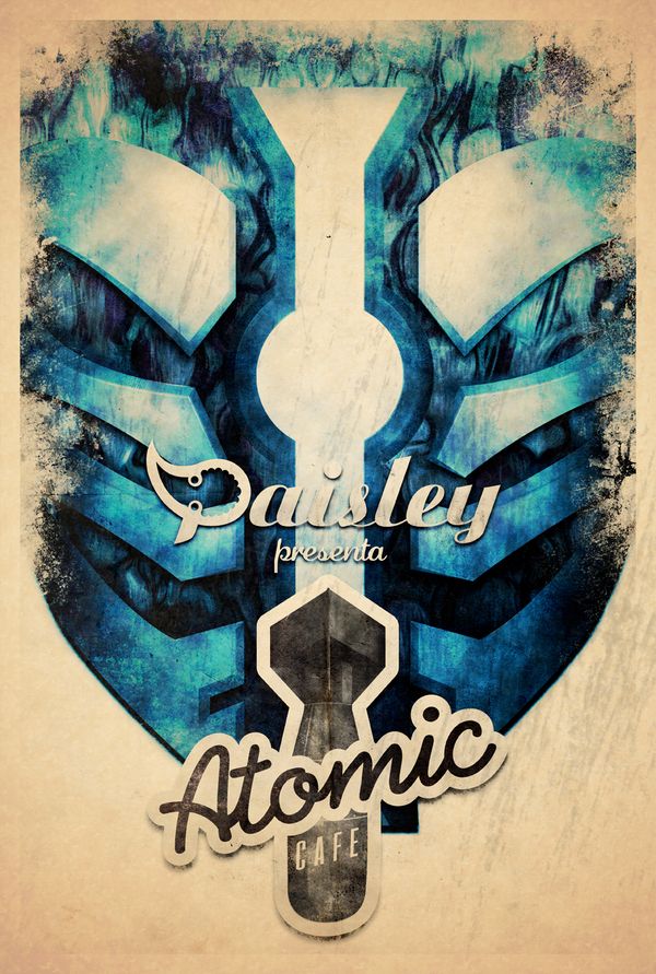 Atomic Cafe 8