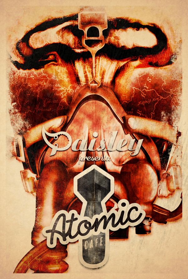 Atomic Cafe 9