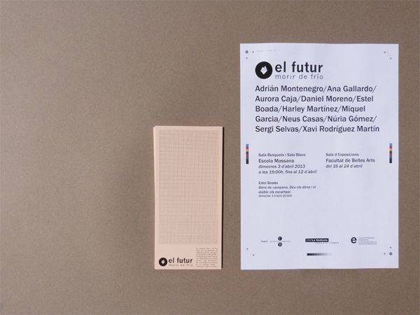 El Futur (2013) 1
