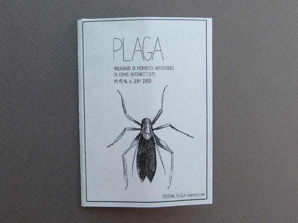 Festival Plaga (2013) 3